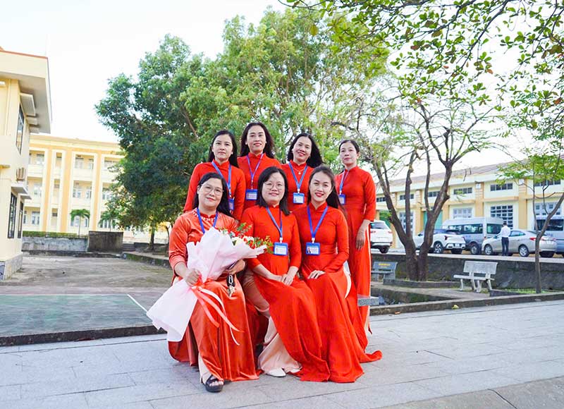 PHÒNG TÀI CHÍNH - KẾ TOÁN