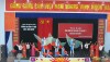 Trường Cao đẳng Kỹ thuật Công - Nông nghiệp tổ chức lễ kỷ niệm 37 năm ngày nhà giáo Việt Nam 20/11