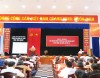 Hội nghị học tập, quán triệt, tuyên truyền và triển khai thực hiện Nghị quyết Đại hội Đại biểu toàn quốc lần thứ XIII của Đảng