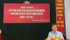 Hội nghị sơ kết giữa nhiệm kỳ thực hiện Nghị quyết Đại hội Đảng bộ Trường Cao đẳng Kỹ thuật Công - Nông nghiệp Quảng Bình, nhiệm kỳ 2020 - 2025