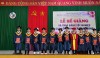 Lễ Bế giảng và trao bằng tốt nghiệp hệ trung cấp, cao đẳng niên khóa 2022 - 2025