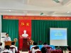 Hội nghị công tác cán bộ