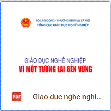 GDNN Vi mot tuong lai ben vung