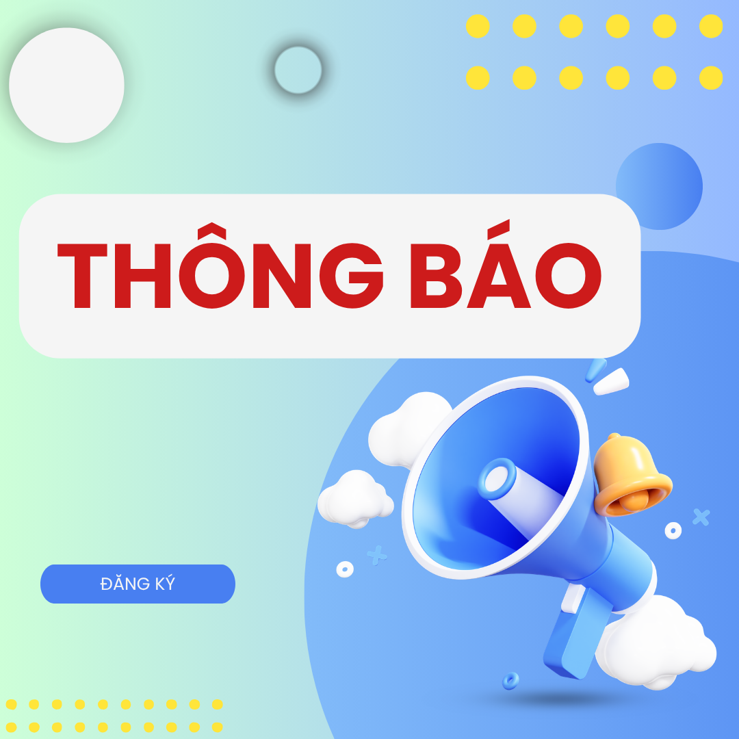 THÔNG BÁO TUYỂN SINH CÁC LỚP LÁI XE Ô TÔ