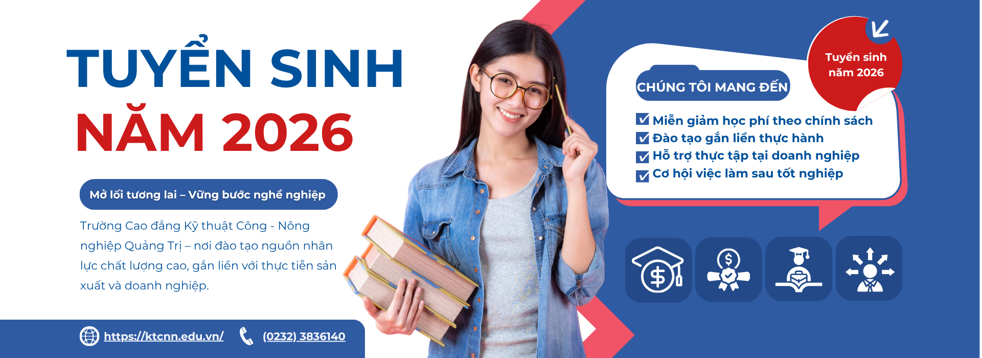 Kế hoạch, chiến lượng phát triển nhà trường