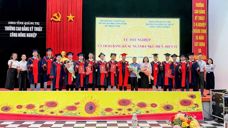Khóa học