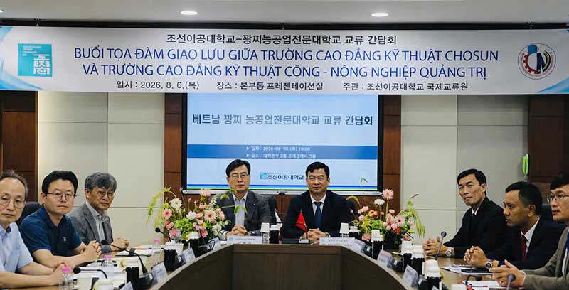 Khóa học