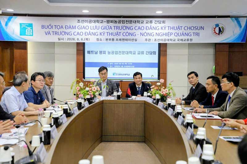 Khóa học