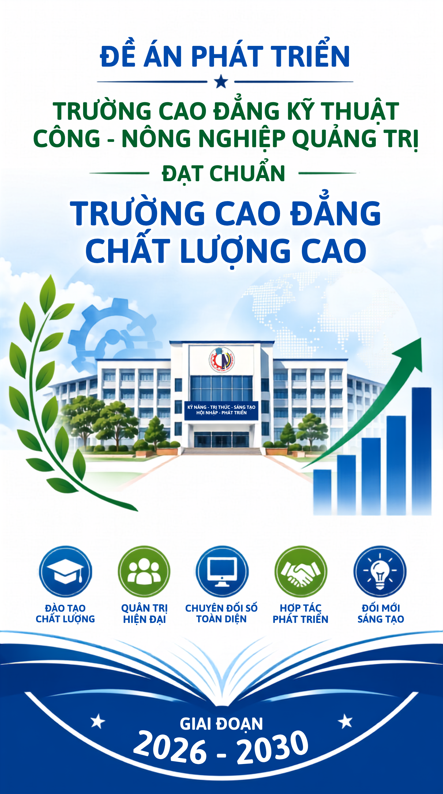 Sinh viên trong môi trường học tập thực tiễn