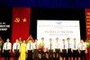 ĐẠI HỘI ĐẢNG BỘ TRƯỜNG CAO ĐẲNG KỸ THUẬT CÔNG – NÔNG NGHIỆP QUẢNG BÌNH LẦN THỨ XVIII, NHIỆM KỲ 2025 - 2030