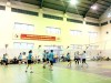 Tổ chức thành công giải bóng chuyền hơi nam nữ chào mừng kỷ niệm 51 năm Ngày Giải phóng miền Nam (30/4/1975 - 30/4/2026), 140 năm Ngày Quốc tế Lao động (1/5/1886 - 1/5/2026)