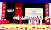 Hội thi Báo cáo viên, tuyên truyền viên giỏi tuyên truyền Nghị quyết Đại hội XIV của Đảng và nghị quyết đại hội đảng bộ các cấp, nhiệm kỳ 2025 - 2030 tại Đảng bộ Trường Cao đẳng Kỹ thuật Công - Nông nghiệp Quảng Trị