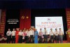 Đại hội Hội chữ thập đỏ Trường Cao đẳng Kỹ thuật Công – Nông nghiệp Quảng Trị lần thứ V, nhiệm kỳ 2026 - 2031.