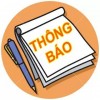 Thông báo học phí đào tạo lái xe ô tô